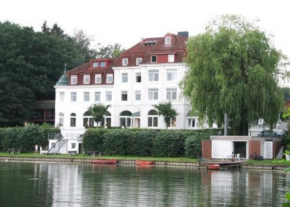 Hotel Seeschloss am Kellersee, Eutin